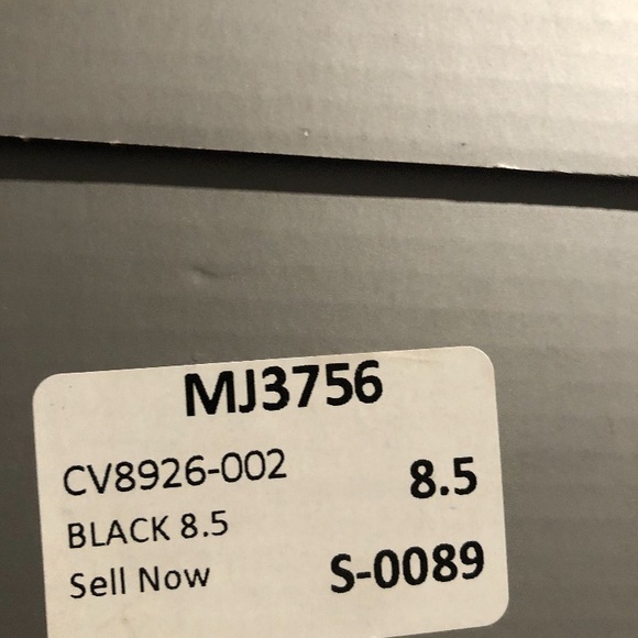 Jordan jump team 1’s - Picture 9 of 10